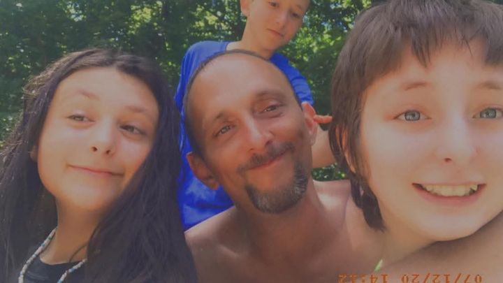 Stephen Jason Rosa Fundraiser for Jeff Rosa by Ryan Sizemore : Support Jason Rosa’s Family ...