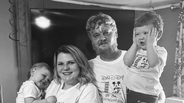 Main fundraiser photo