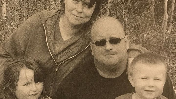 Foto principale della raccolta fondi