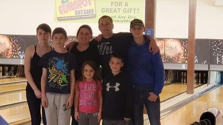 Main fundraiser photo