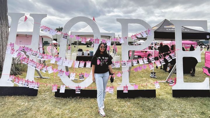 Main fundraiser photo