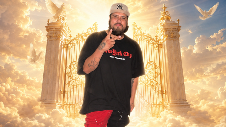 Help Eddie’s Family Through This Loss campaign photo, 1 of 3