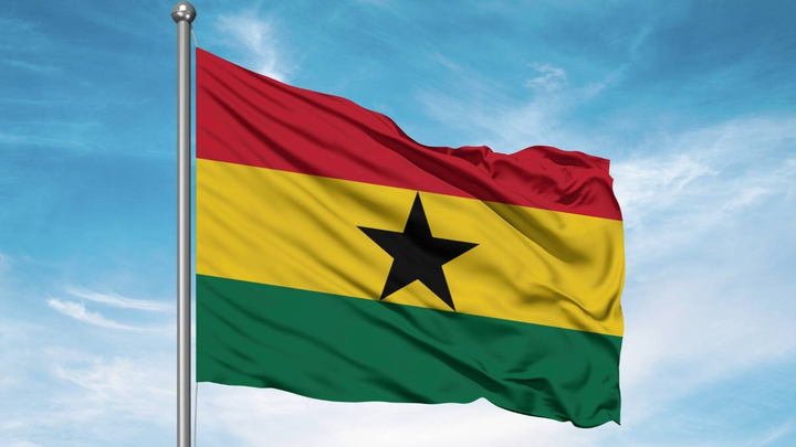 Mijn Ghana avontuur campaign photo, 1 of 5