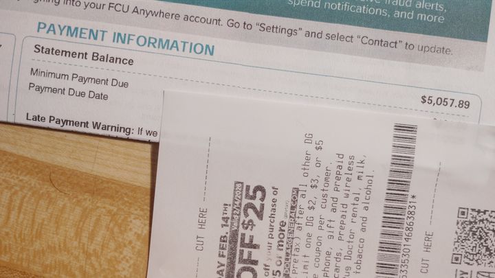 Help Jonathan Pay Off Credit Card Debt campaign photo, 1 of 3