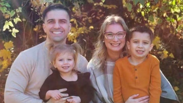Support for Officer Shane Seiber’s Family campaign photo, 1 of 5
