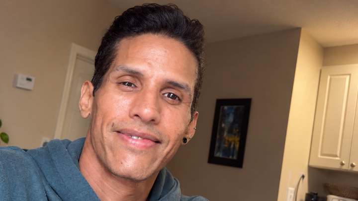 Help Grego Come Home and Fight His Immigration Case campaign photo, 1 of 8
