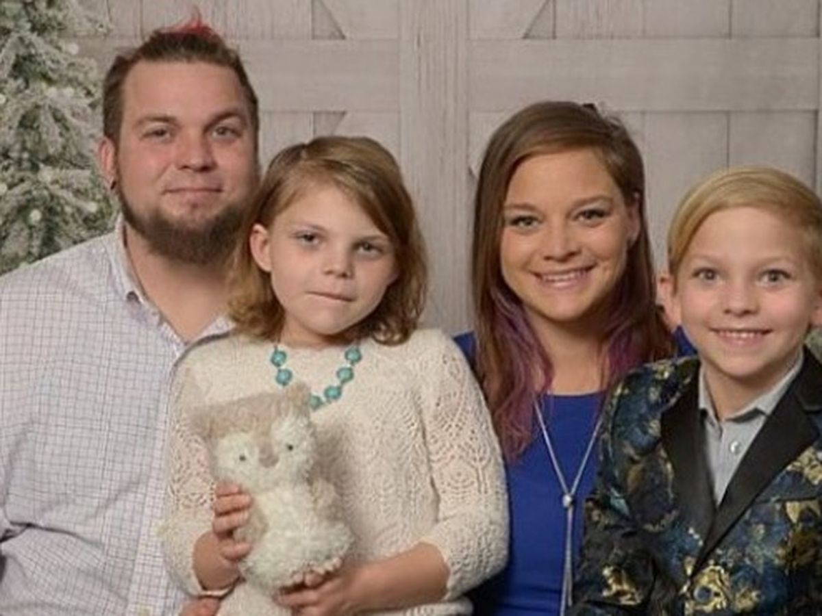 Fundraiser for Aaron Sypher-Piper by Abby Lynn Cunningham : Help The Sypher- Piper Family Keep Their Home