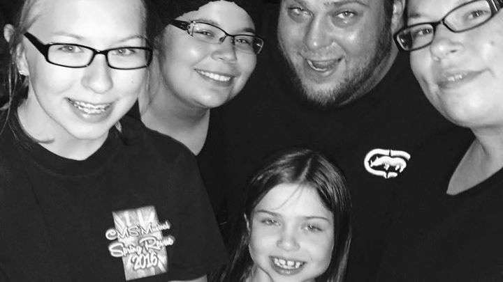 Main fundraiser photo