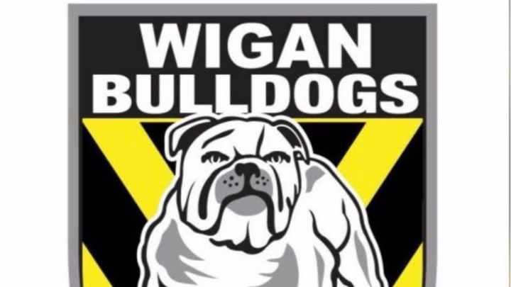 Wigan Bulldogs U7’s Fundraising campaign photo, 1 of 7