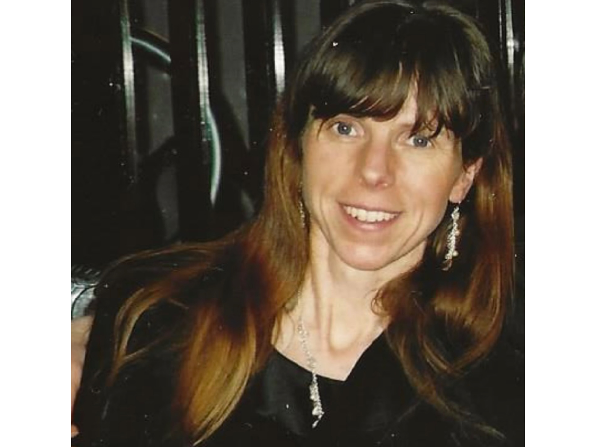 Sandra Quinlan’s Funeral Fund campaign photo, 1 of 3