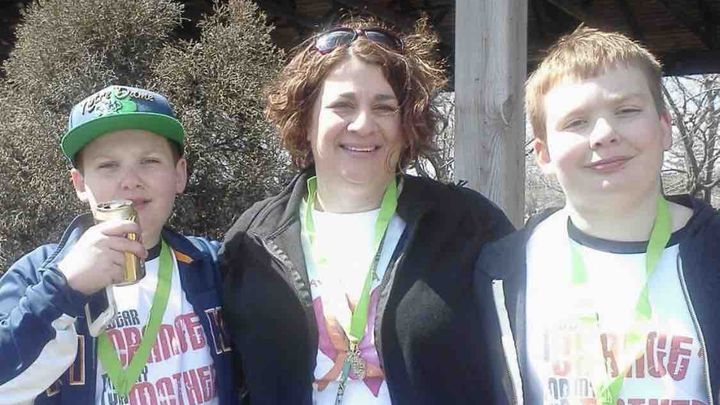 Main fundraiser photo