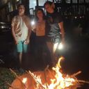 Profile photo of Erika Pereira