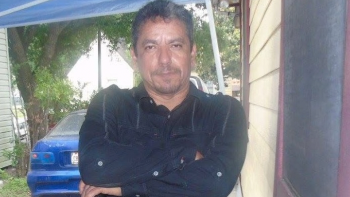 Help Us Honor Pedro Torres' Memory campaign photo, 1 of 4