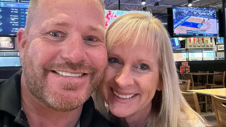 Fundraiser by Tori Hittepole : Stand with Derrick in His Time of Need