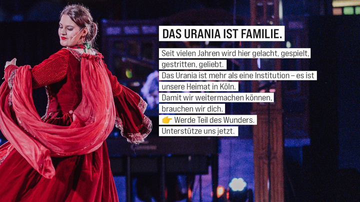 Das Wunder von Köln – und warum es jetzt euch braucht. campaign photo, 1 of 6