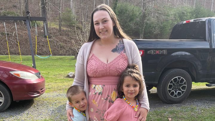 Aid for Family Recovering from Fire campaign photo, 1 of 3