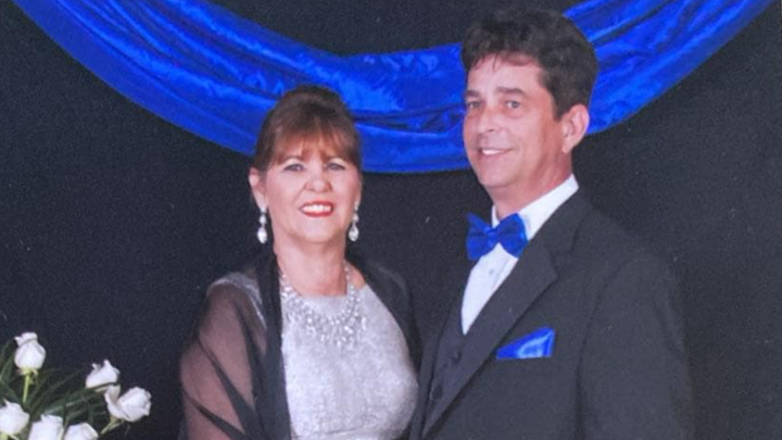 Main fundraiser photo