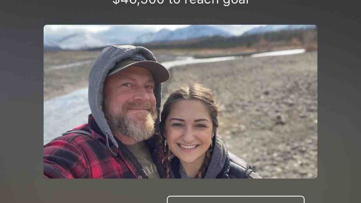 Main fundraiser photo