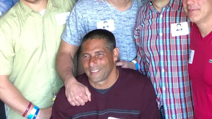 Main fundraiser photo