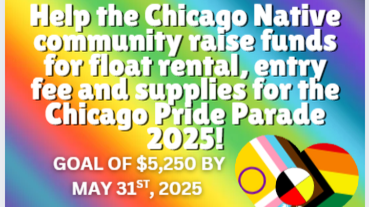 Main fundraiser photo