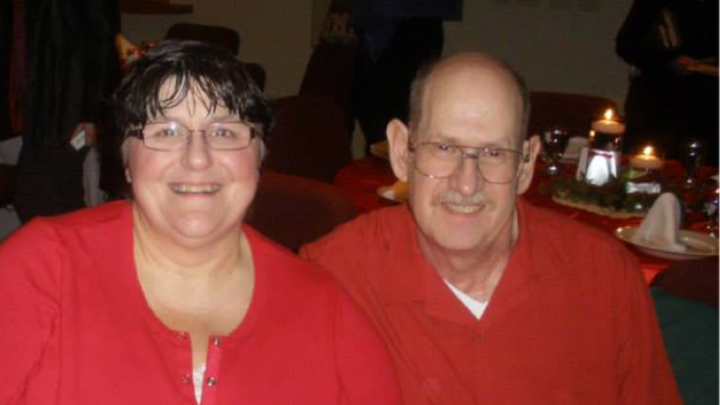 Main fundraiser photo