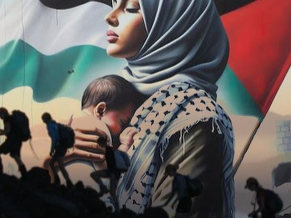 Fundraiser’s main image
