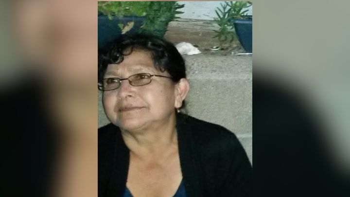 Celebrate Maria Torres' Life and Love campaign photo, 1 of 3