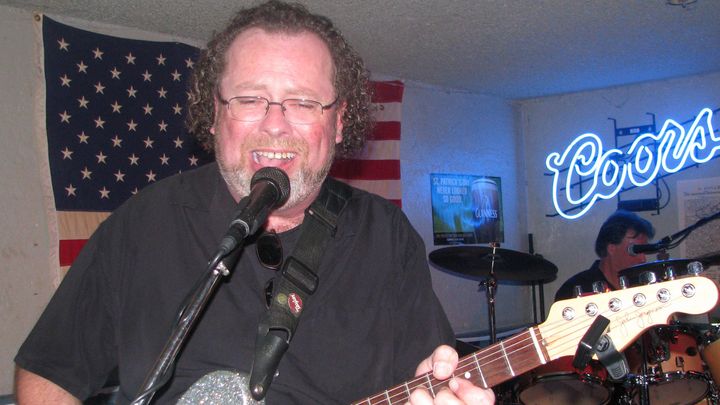 Main fundraiser photo