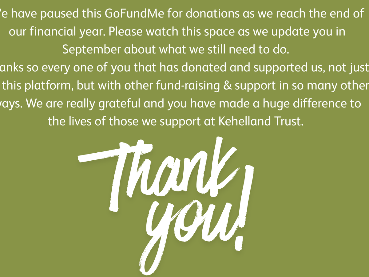 Fundraiser’s main image