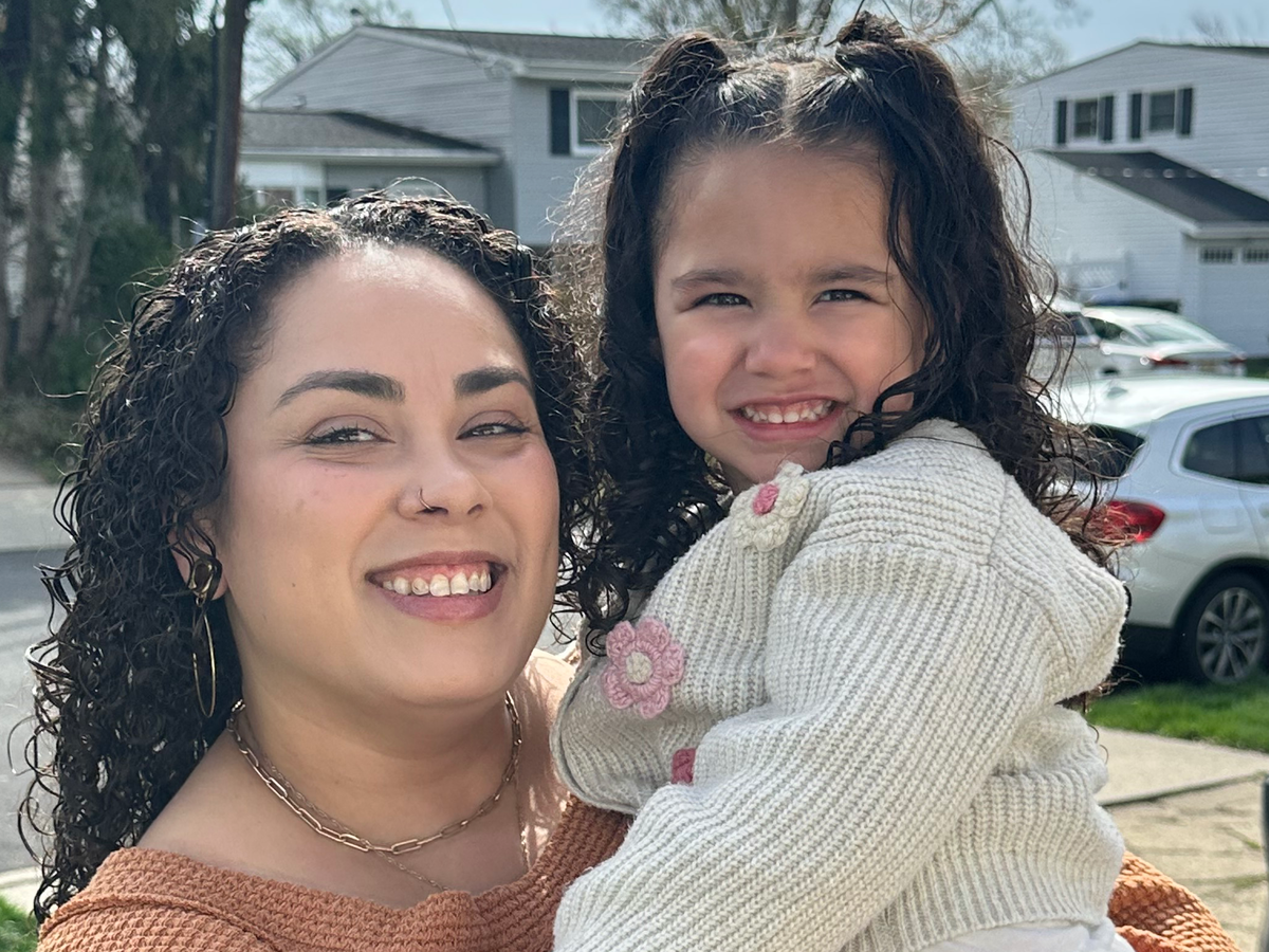 Supporting Stability for My Daughter Through Family Court campaign photo, 1 of 7