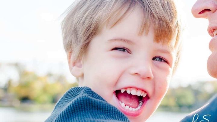 Help Support the Fischer Family campaign photo, 1 of 2