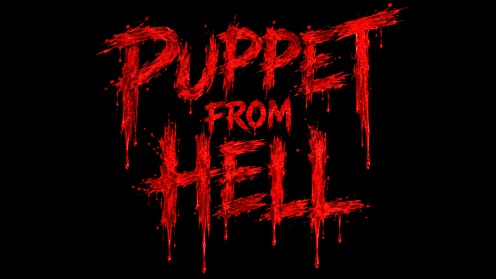 Bring The Puppet from Hell to Life campaign photo, 1 of 8