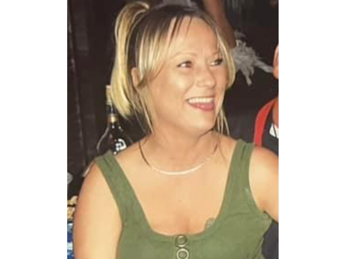 Fundraiser by Ashlee Perry : Denise Michele Perry, image size:1200x900