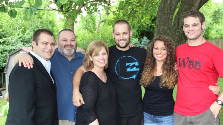 Main fundraiser photo