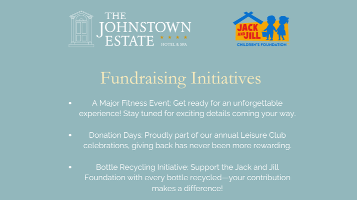 Main fundraiser photo