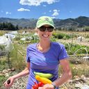 Profile photo of Michelle Deininger
