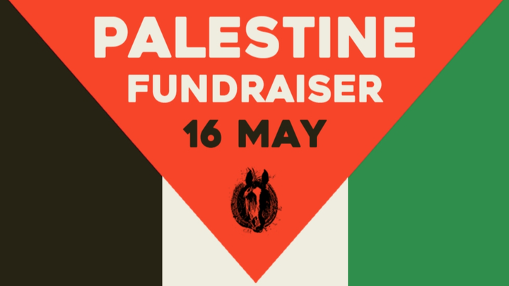 Main fundraiser photo