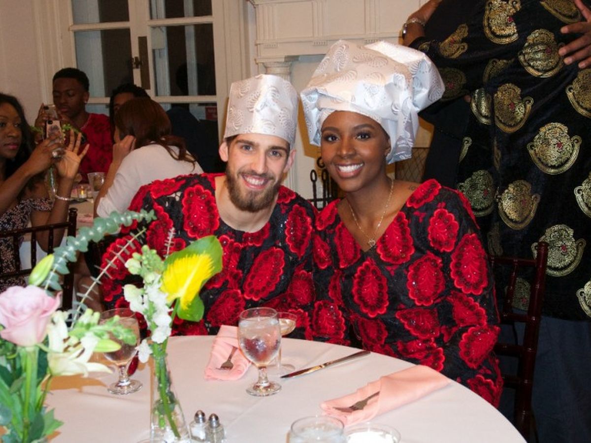 Fundraiser for Jasmine Offor by Alex Verville : Teaching in Thailand!
