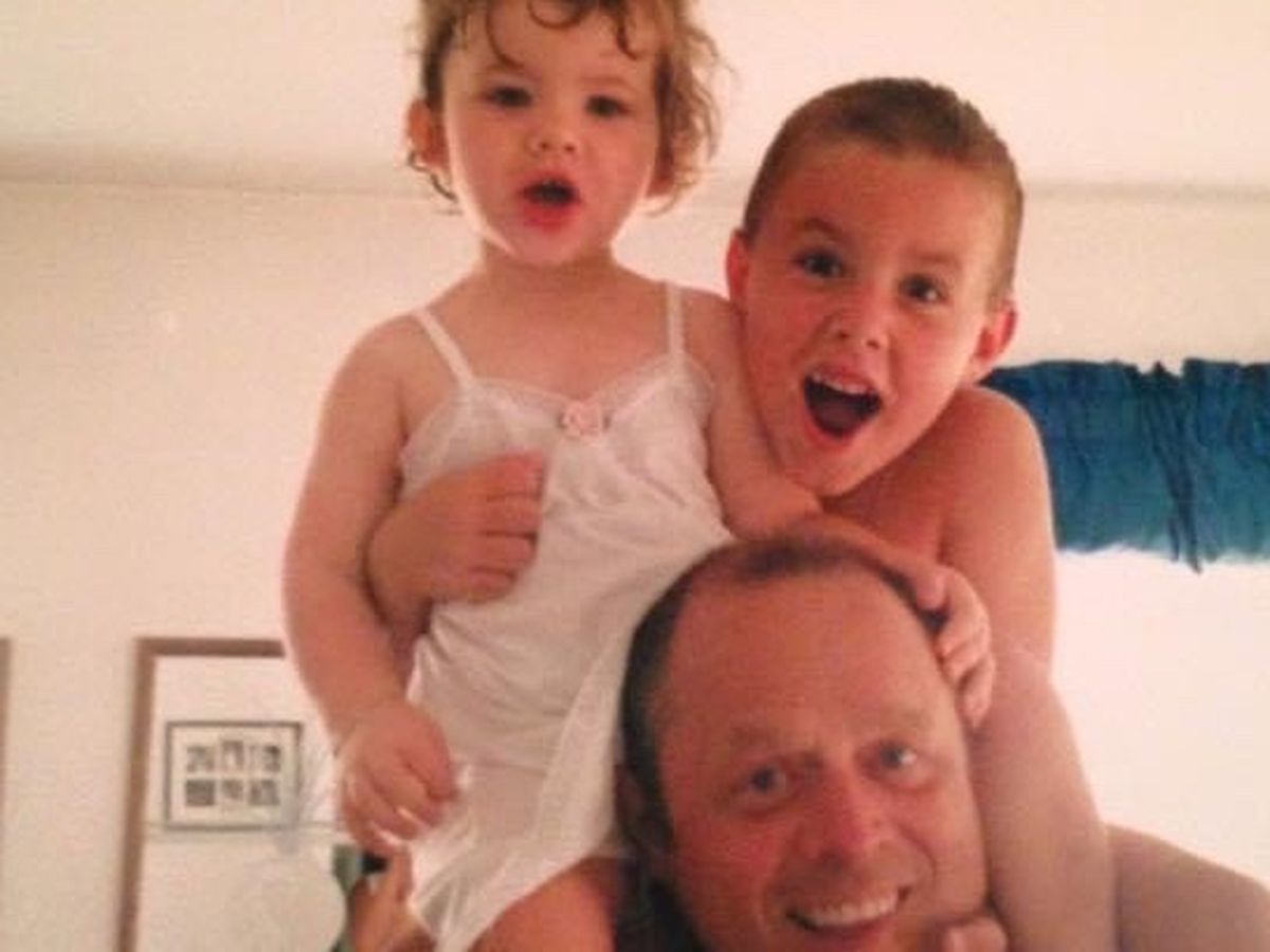 Fundraiser for Olivia Otto by Blayne Foster : Support for Andrew and ...