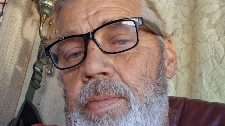 Help Chuck Rebuild After Heart Attack and Hurricane campaign photo, 1 of 3