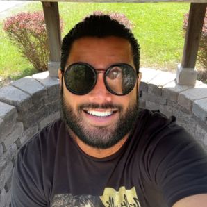 Cesar Balza