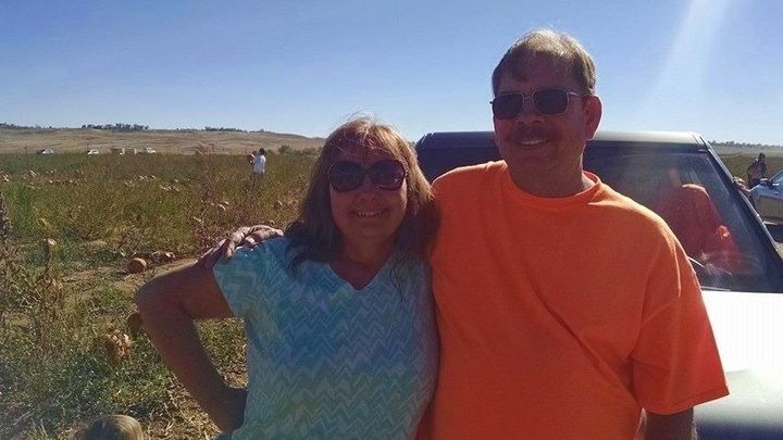 Main fundraiser photo