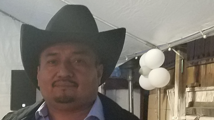 Main fundraiser photo