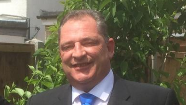 Stephen Balmforth Fundraiser by James Bird : In Loving Memory of Stephen McCarthy