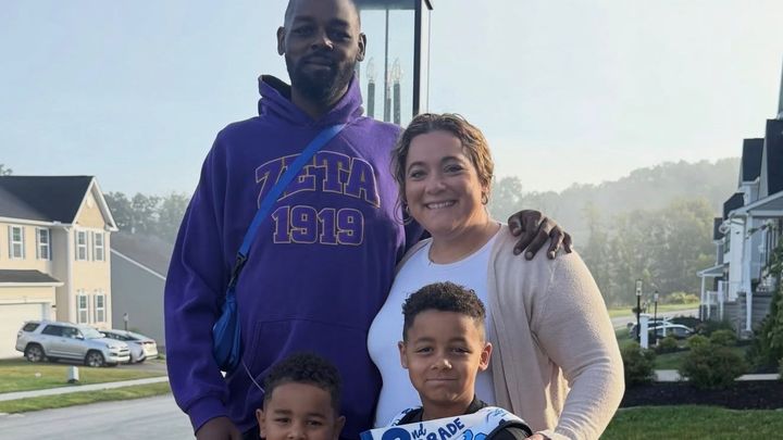 Support the Ford Family through their tough loss. campaign photo, 1 of 7