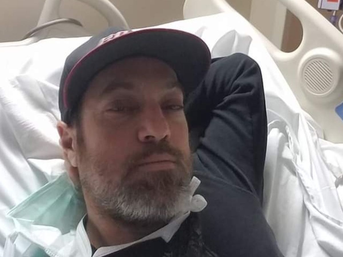 Fundraiser for Nicholas Reeves by Andy Hubbard : QUICK NIC'S MEDICAL BATTLE