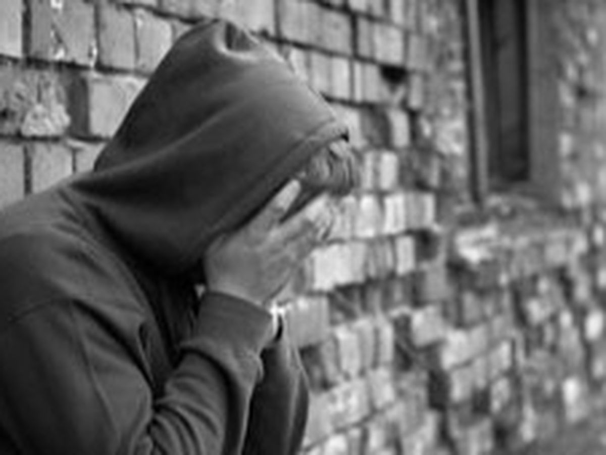 Fundraiser by Jae Williams : Foster Youth Not Forgotten at Xmas