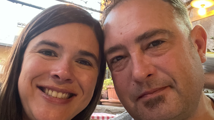 Help Gordon and Kimberly with Medical Expenses campaign photo, 1 of 3