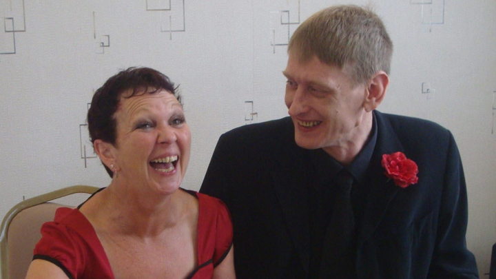 Main fundraiser photo