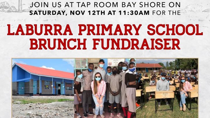 Main fundraiser photo